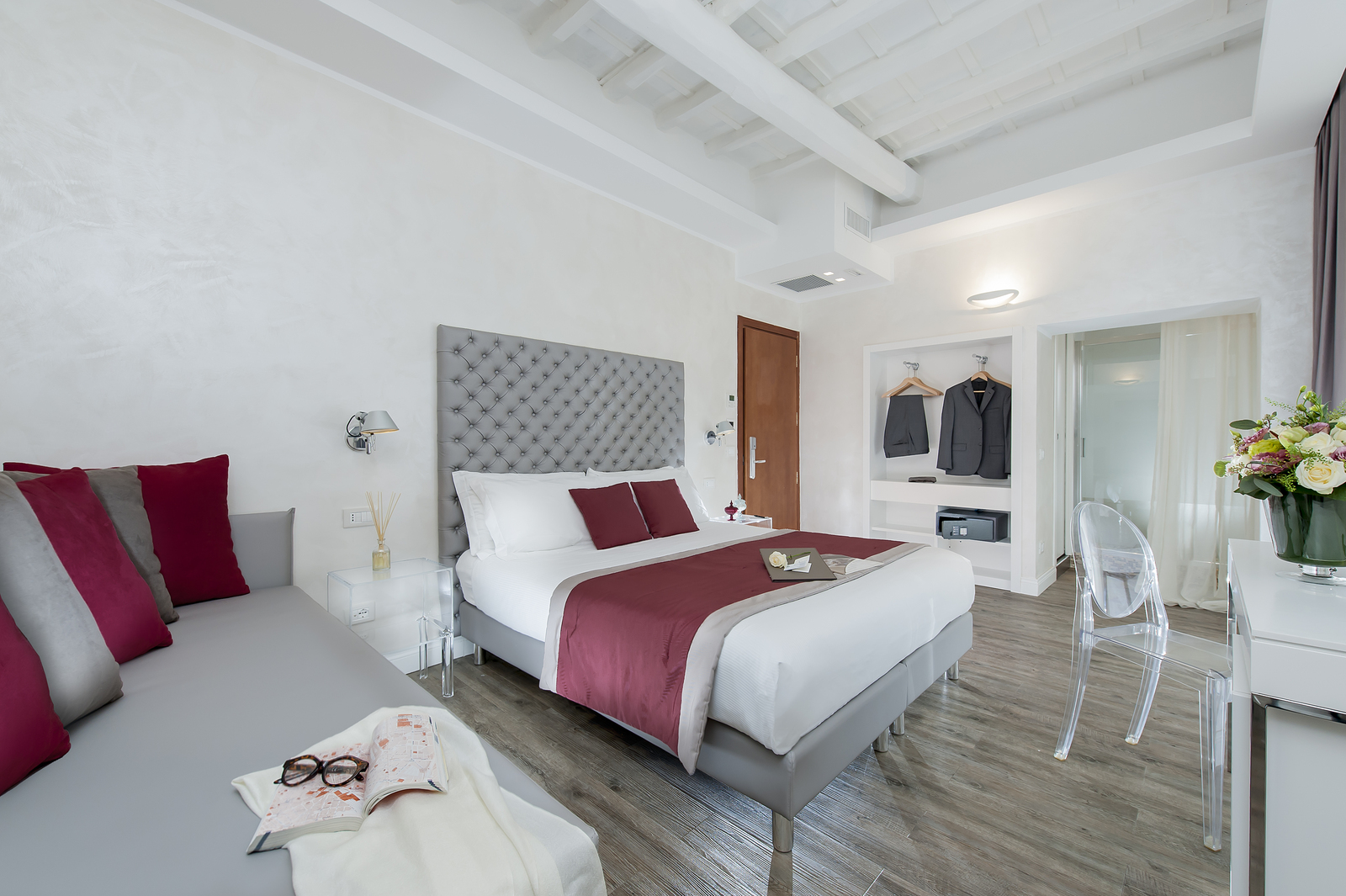 Hotel Navona 3 Stars Rome Historic Centre | Official Website