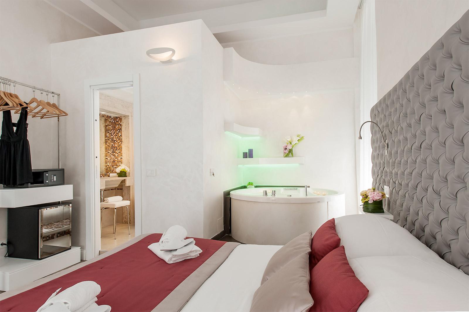 Junior Suite - Hotel Navona